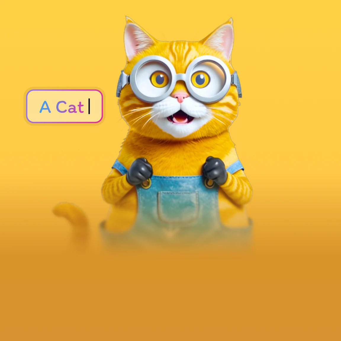 AI Cartoon Magic